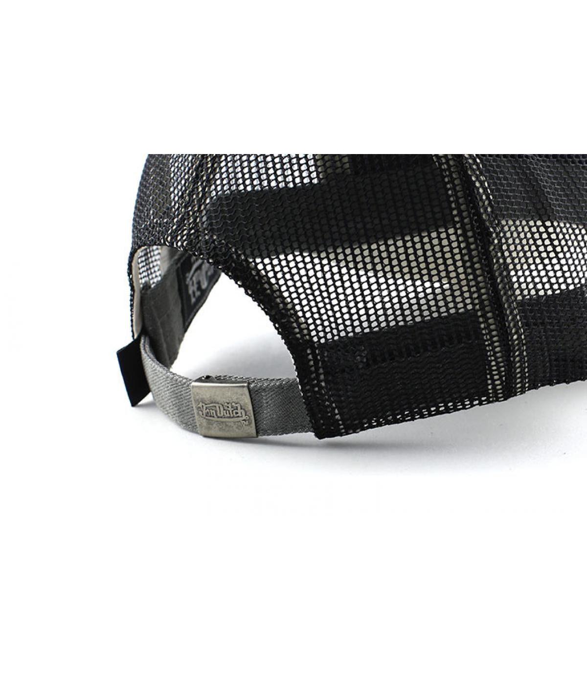Von Dutch Logd02 greyblack Von Dutch Logd02 greyblack